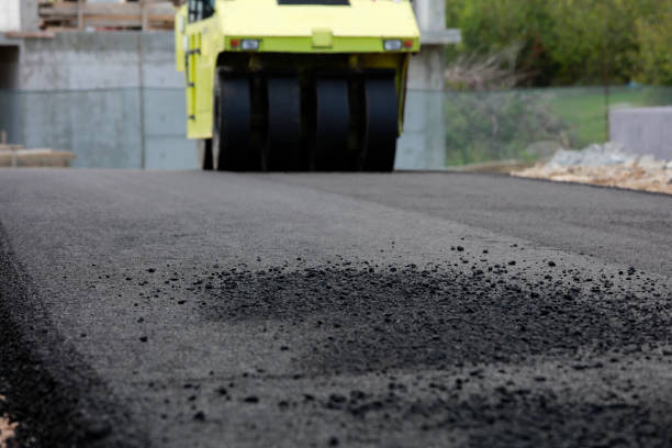 Driveway Pavers for Homes in Waunakee, WI