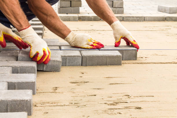 Best Driveway Repair Near Me  in Waunakee, WI